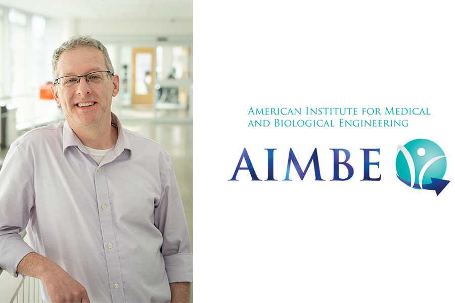 Prof. Steve Chase elected to AIMBE College of Fellows