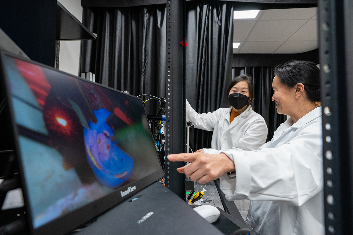 CMU offers new master’s in neural technologies