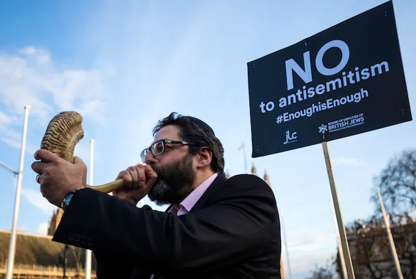 Brexit, the Far Left and Populist Antisemitism in Britain