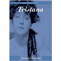 Tristana book cover