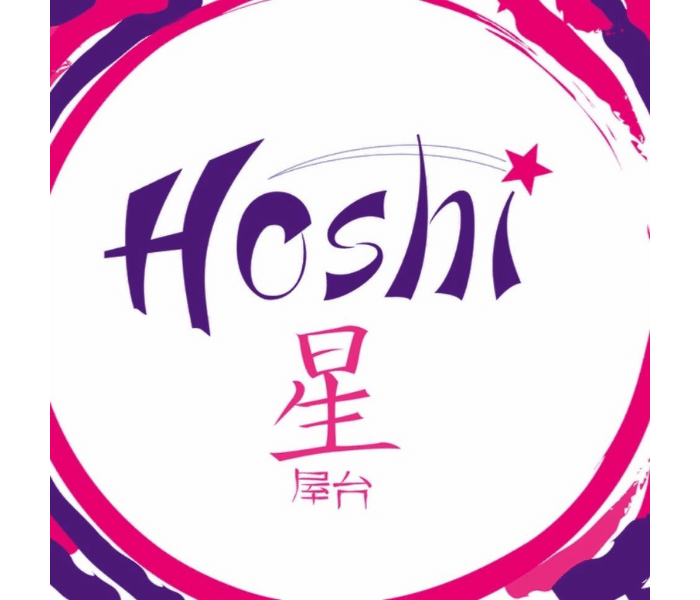 hoshi logo