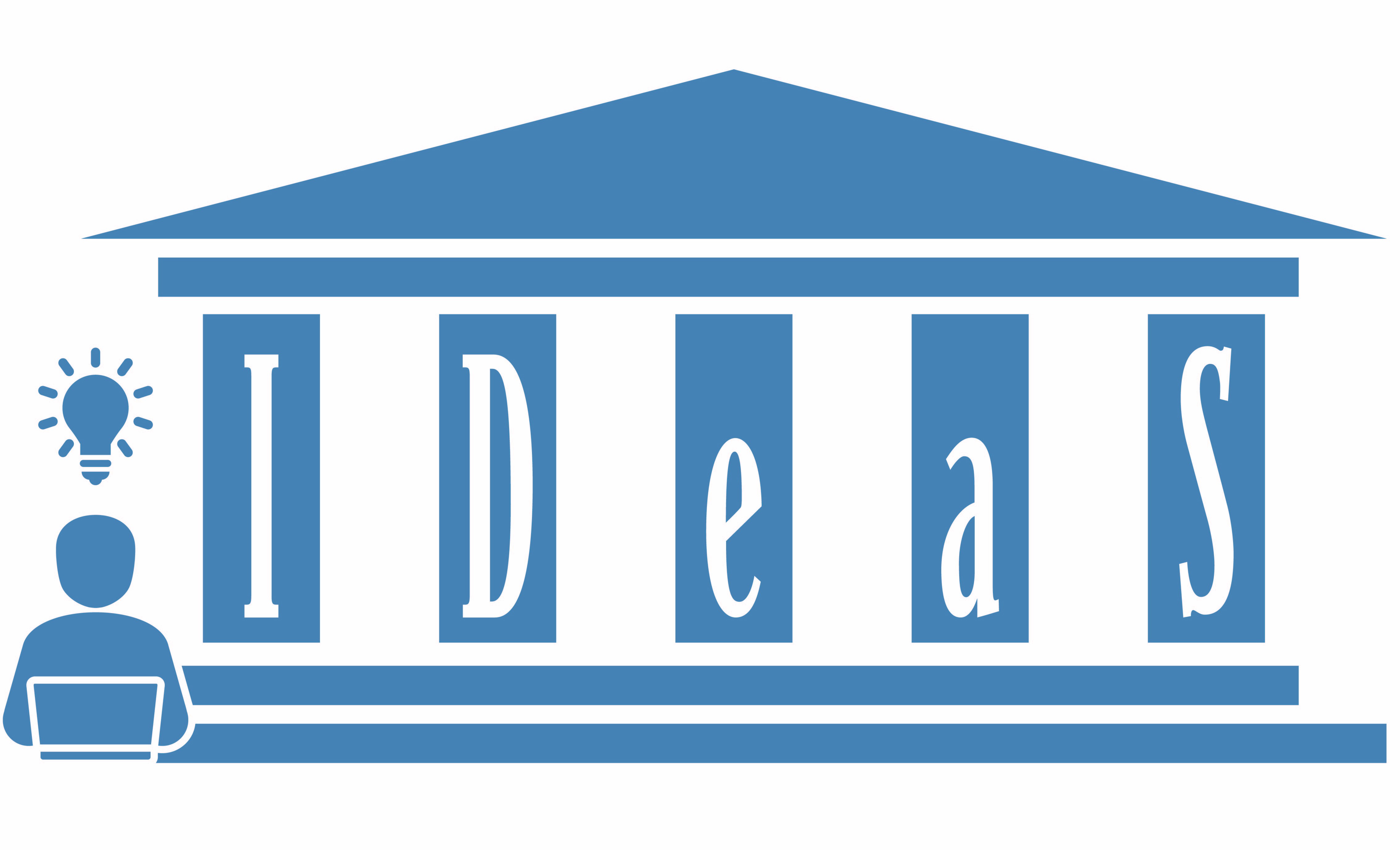 IDeaS Logo