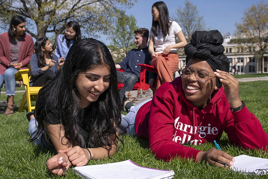 Pre-College Programs - Pre-College Programs - Carnegie Mellon University