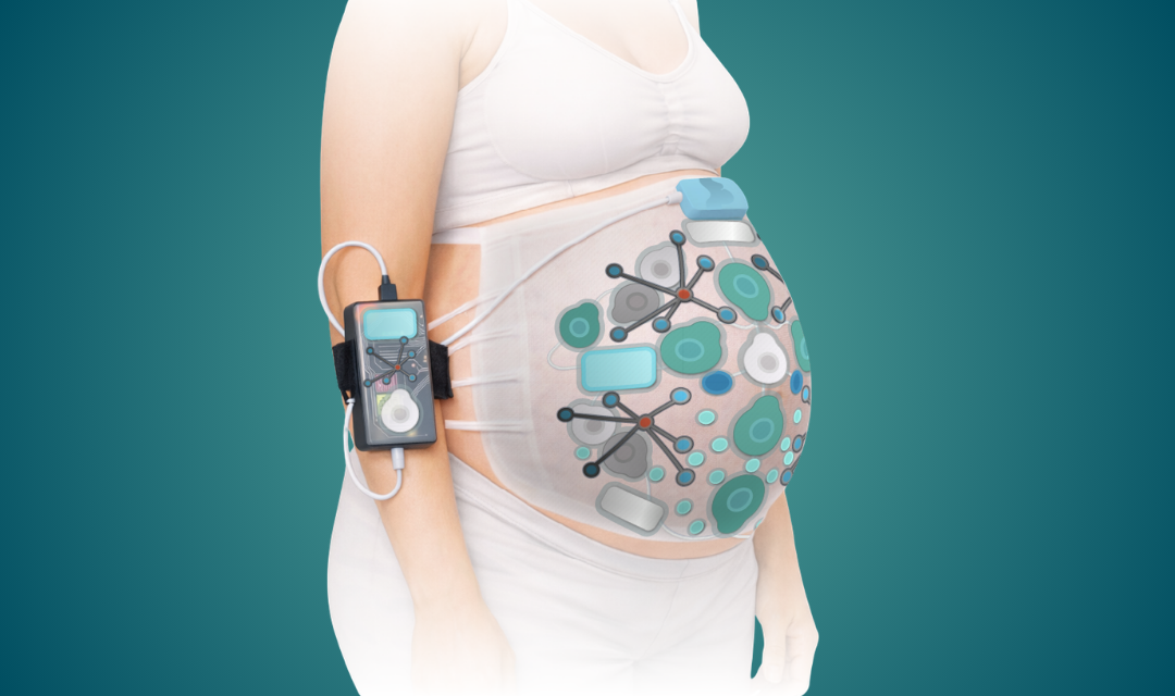 Carnegie Mellon awarded ARPA-H contract to transform care in childbirth