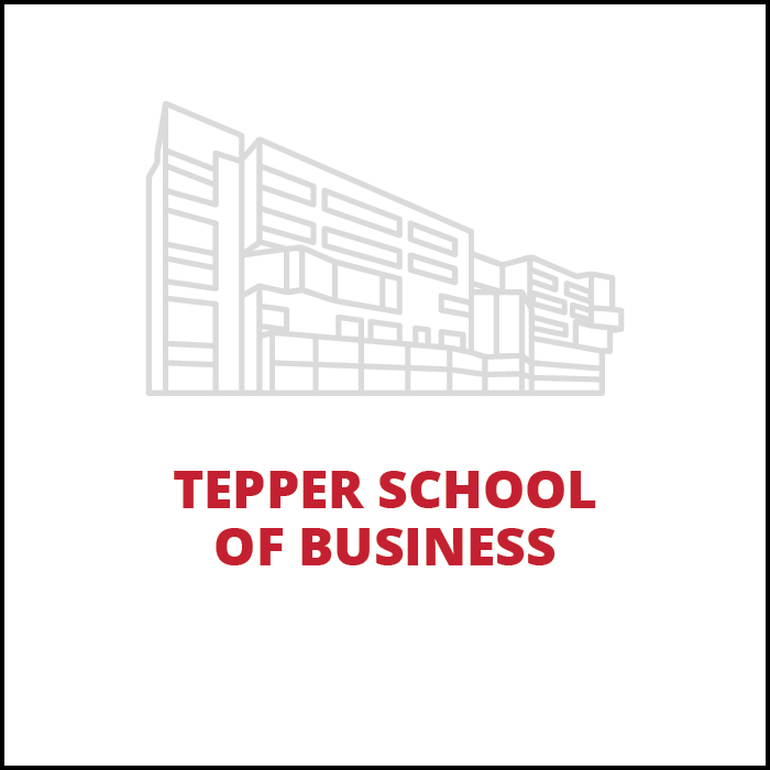 tepper building graphic