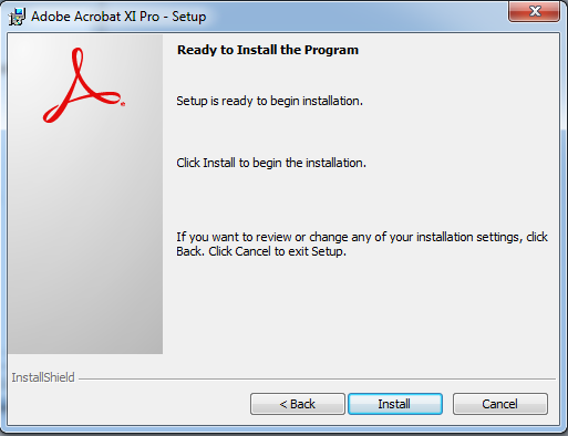 review adobe acrobat x1 pro for windows