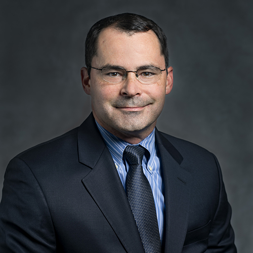 Prof. Lee Branstetter