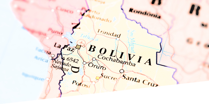 Can Bolivia Ever Escape the Coup Trap? by John Chin and Joseph Wright