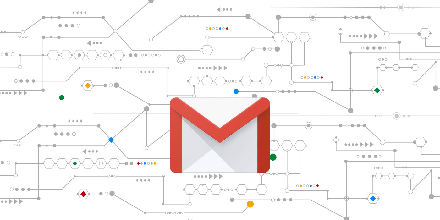 New Gmail Interface