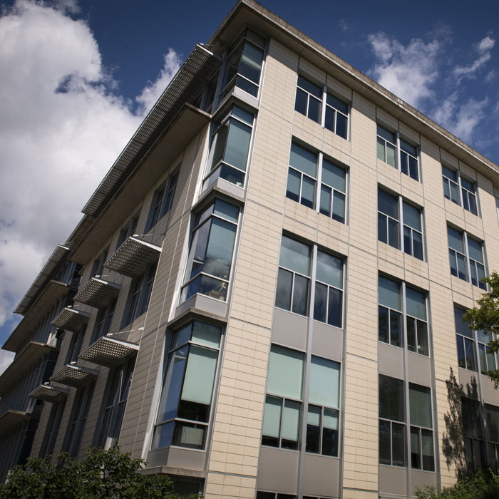 Collaborative Innovation Center (CIC)