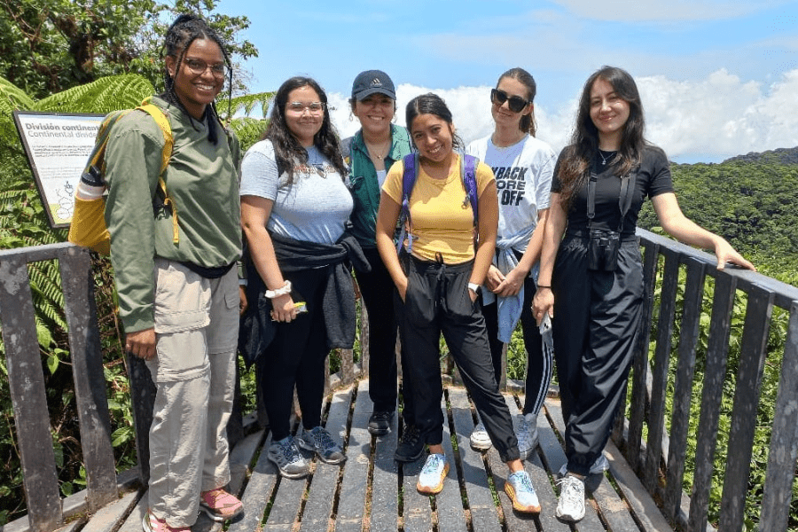 Student exchange programs in Costa Rica, Costa Rica exchange student  programs