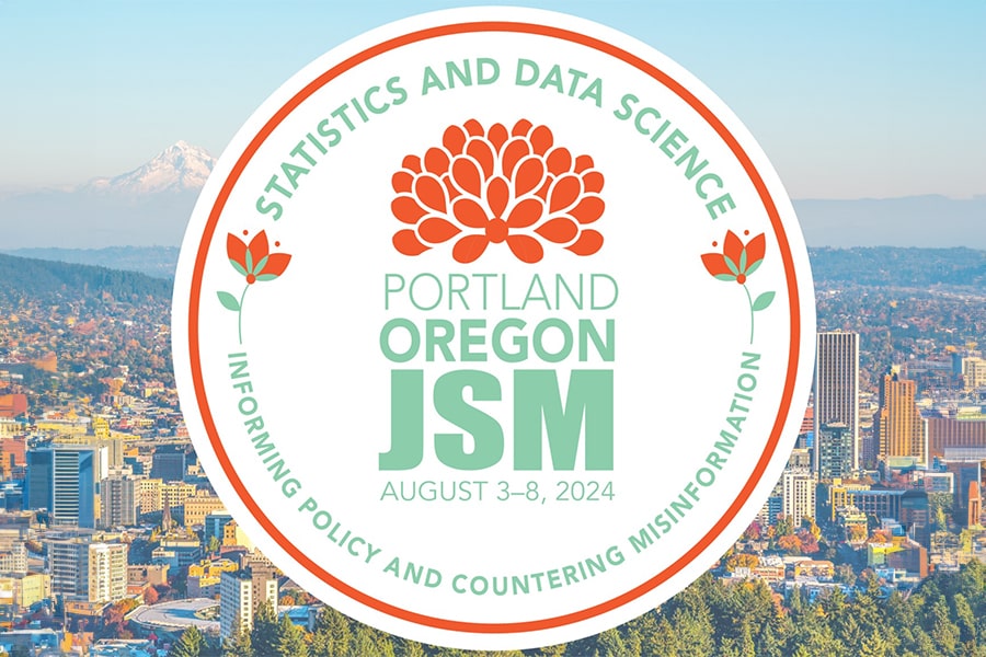 JSM 2024 logo