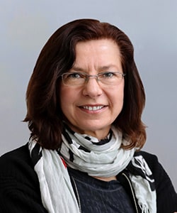 Aneta Siemiginowska headshot