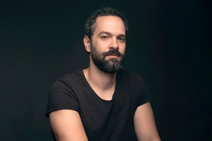 Neil Druckmann directs a game about how blind revenge leads to
