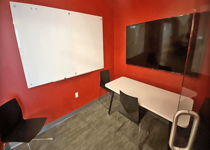study room