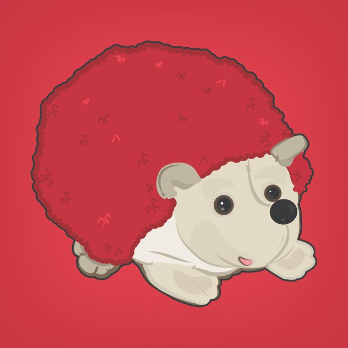 hedgeghog