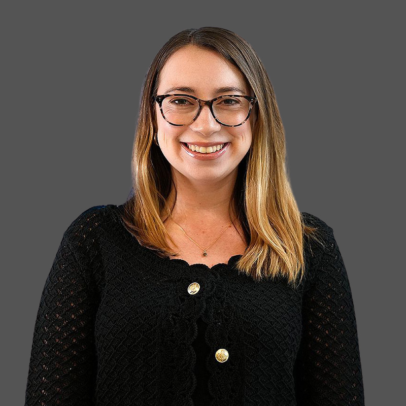 gabi rogers headshot