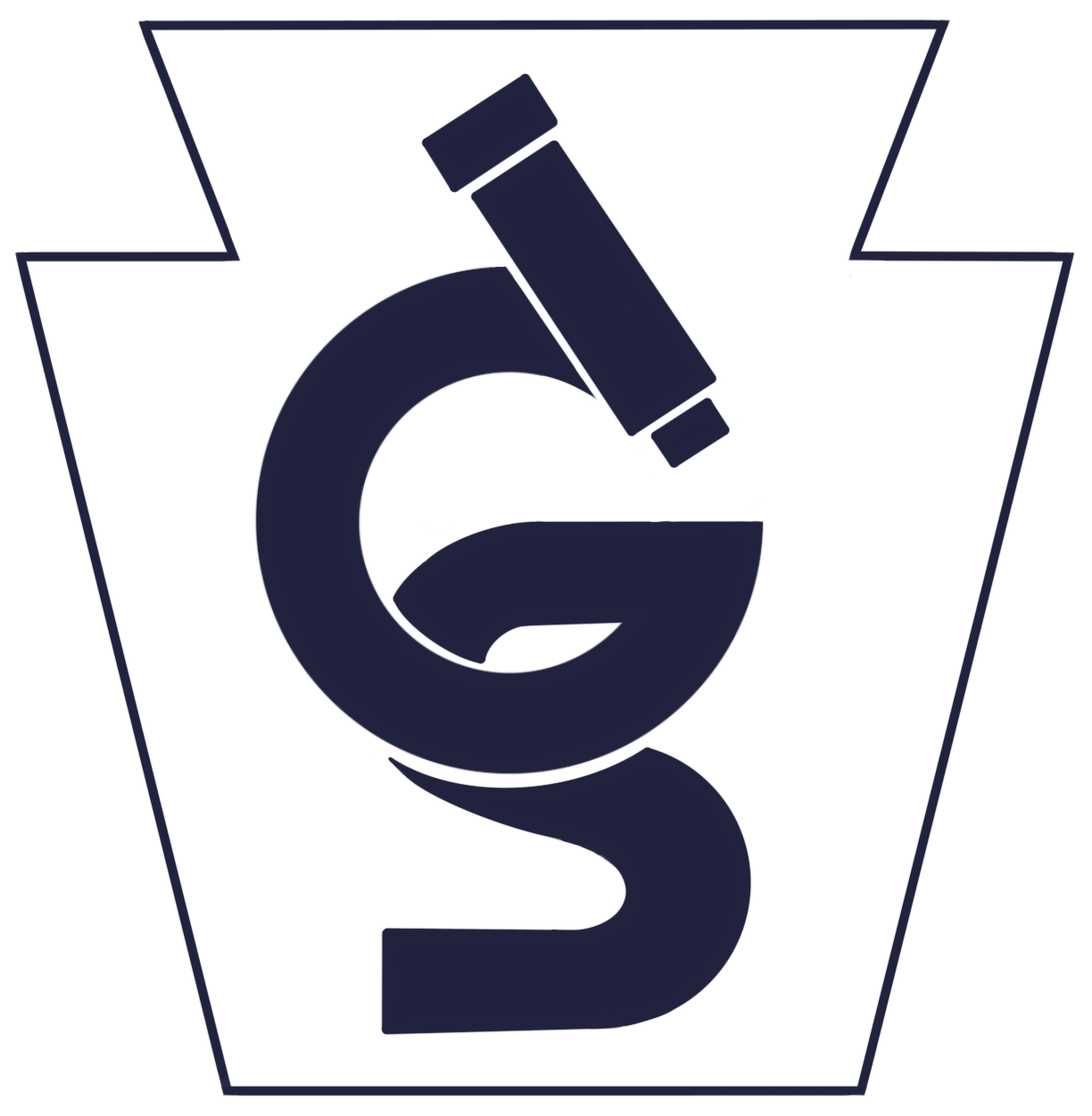 PGSS Logo