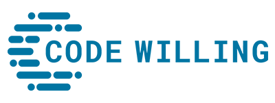 Code Willing Logo