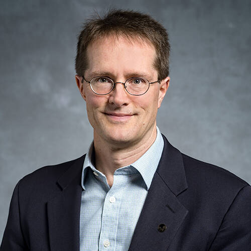 Prof. Jonathan Caulkins, expert in operations research and substance abuse policy