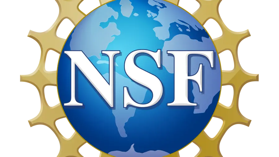 NSF Logo