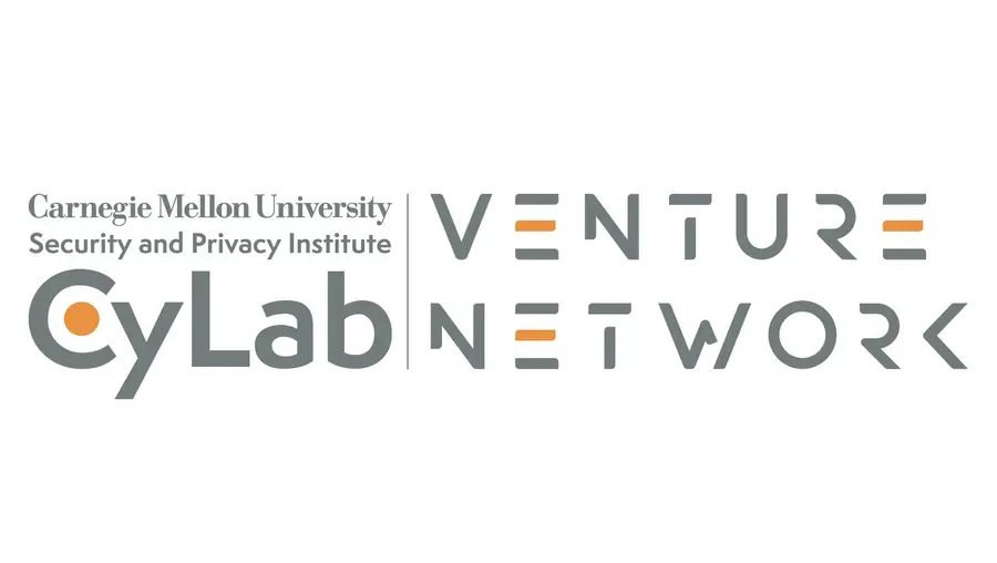 CyLab Venture Network logo