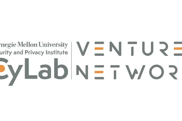 CyLab Venture Network logo