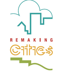 Remaking Cities Congress Logo