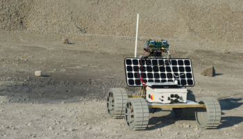 How do prizes induce innovation? Learning from the Google Lunar X-prize