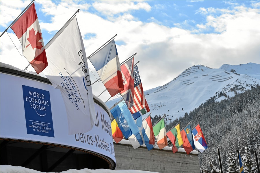 Image of Davos