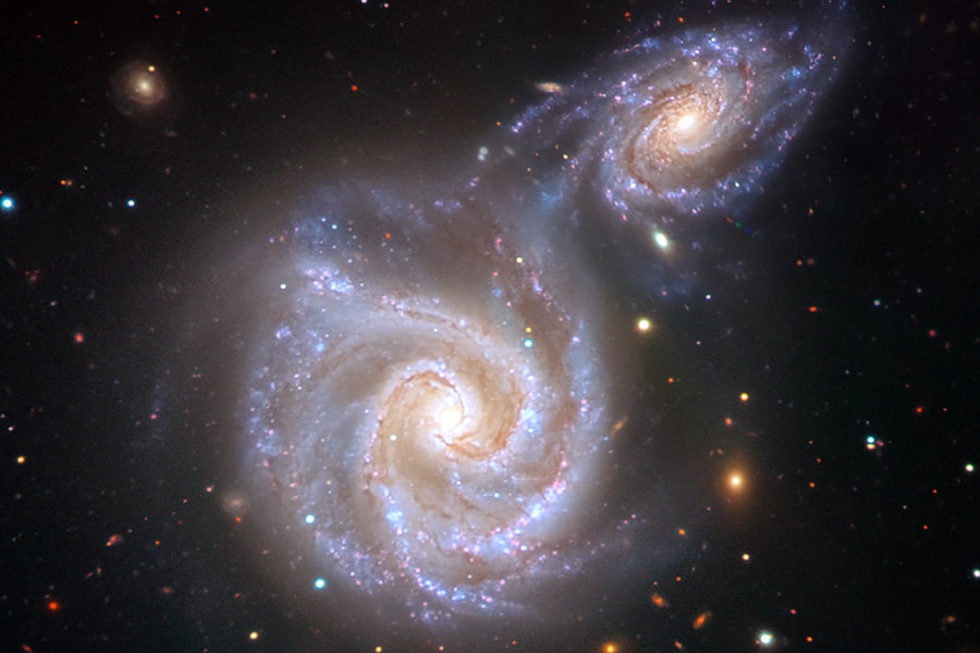image of the milky way galaxy
