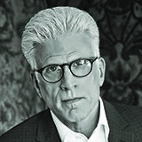 A photo of Ted Danson