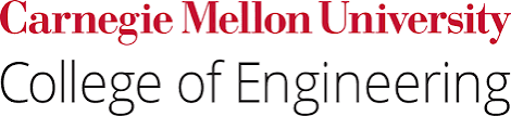 Carnegie Mellon University College of Engineering logo
