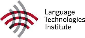 Language Technologies Institute Logo