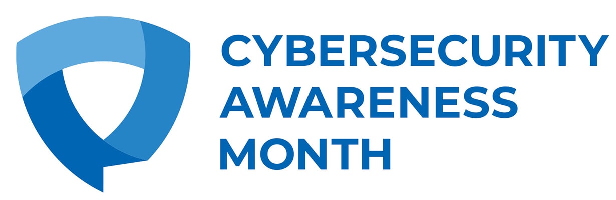 cybersecurity awareness banner