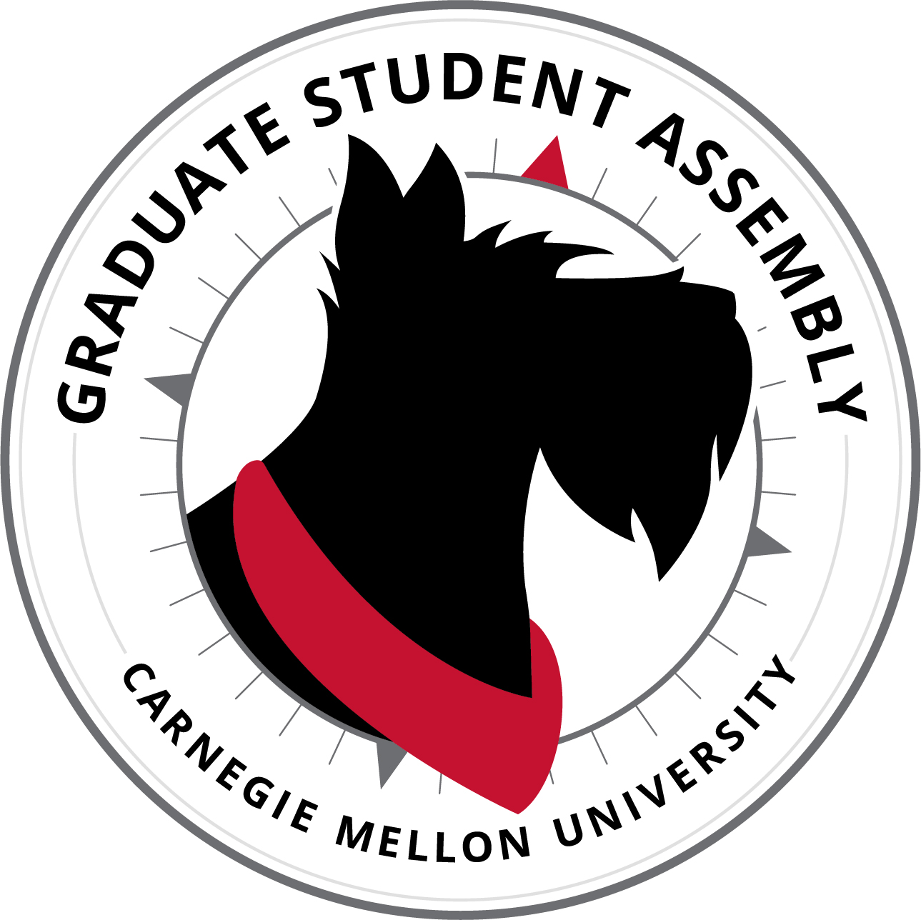 GSA's Full Logo