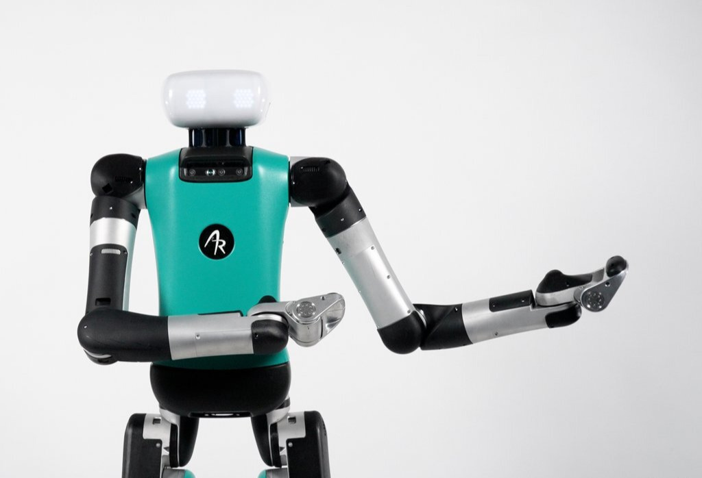 Agility Robotics Gains SEC Approval, is Set to Become First Public U.S. Humanoid