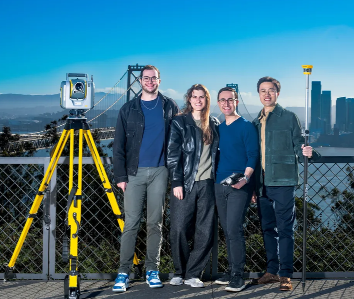 Mach9 Raises $34M After Pivoting to AI CAD Software