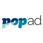 popAD logo