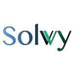 Solvvy logo