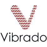 Vibrado logo