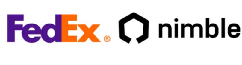 FedEx Announces Expansion of FedEx Fulfillment With Nimble Alliance