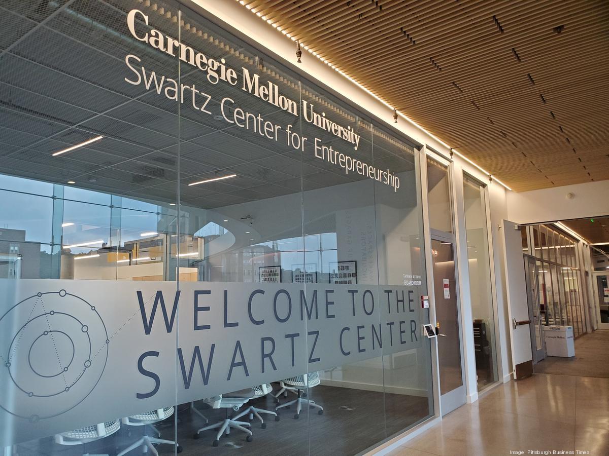 Swartz Center