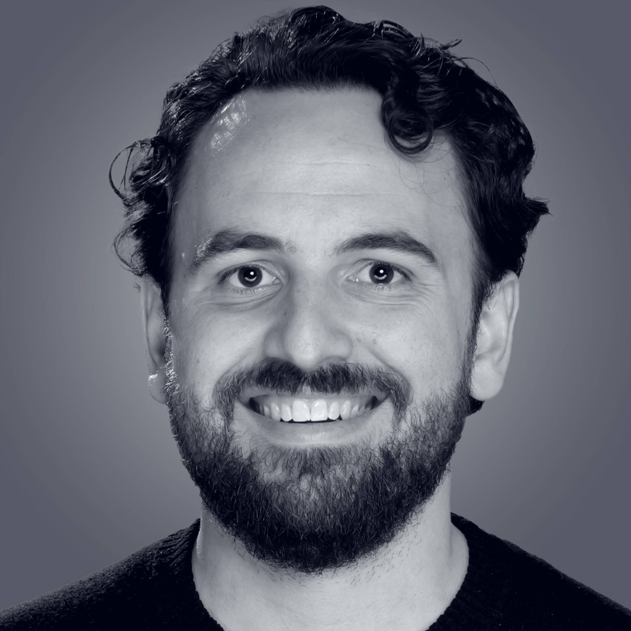 Andy Gollach Headshot