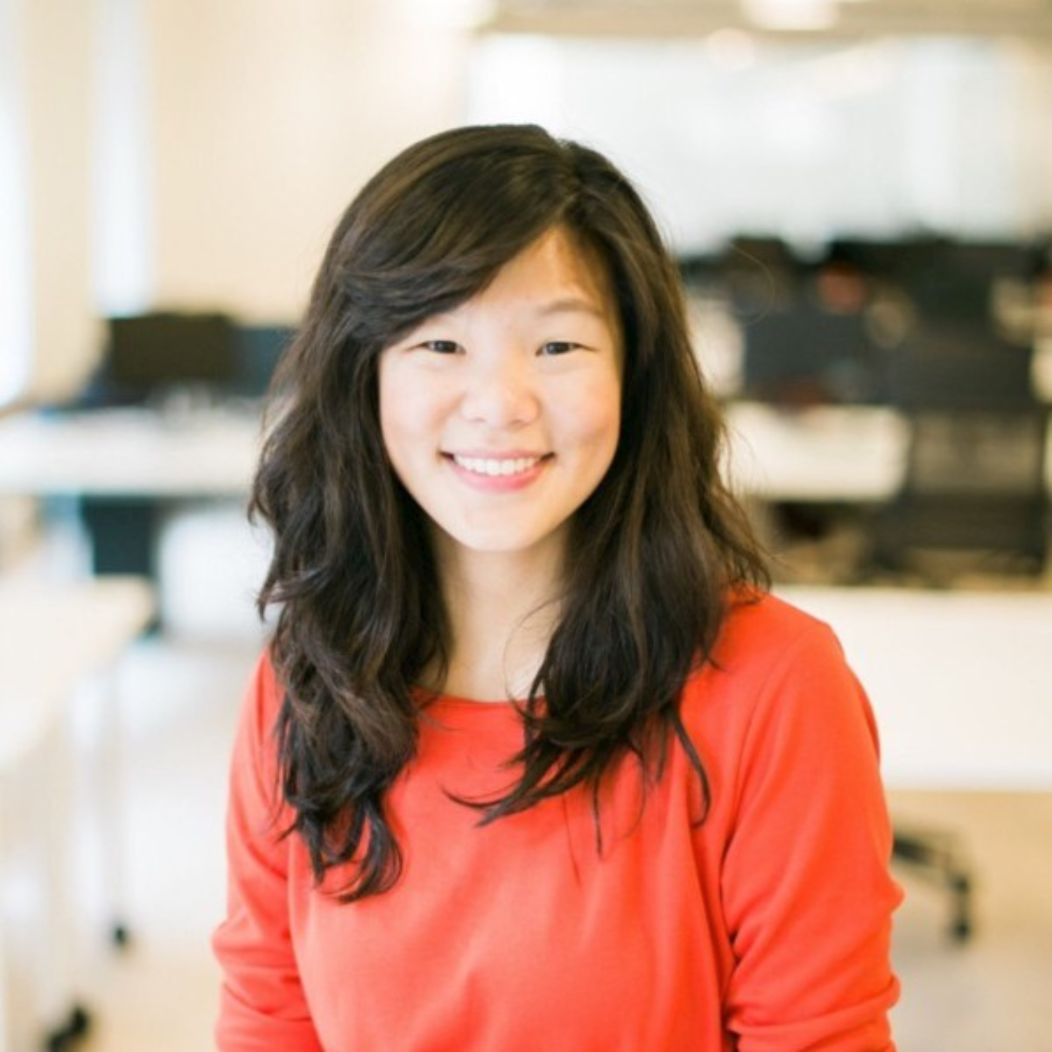 Jessica Lin Headshot
