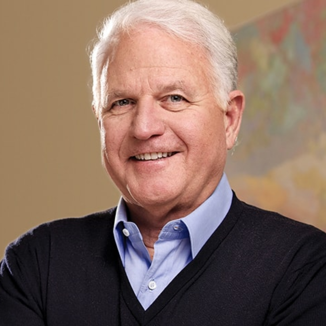 Jim Swartz Headshot