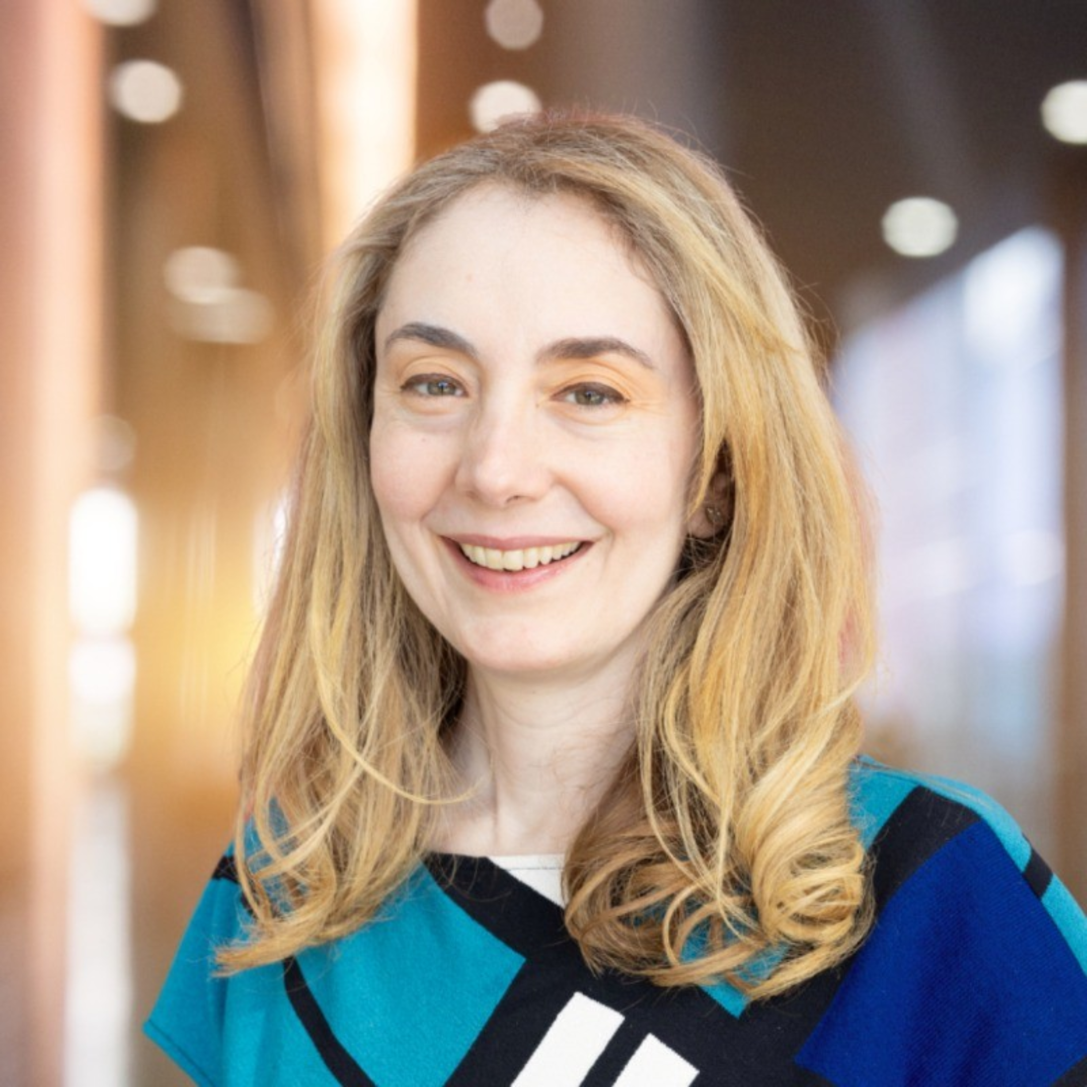 Kara Klein Headshot