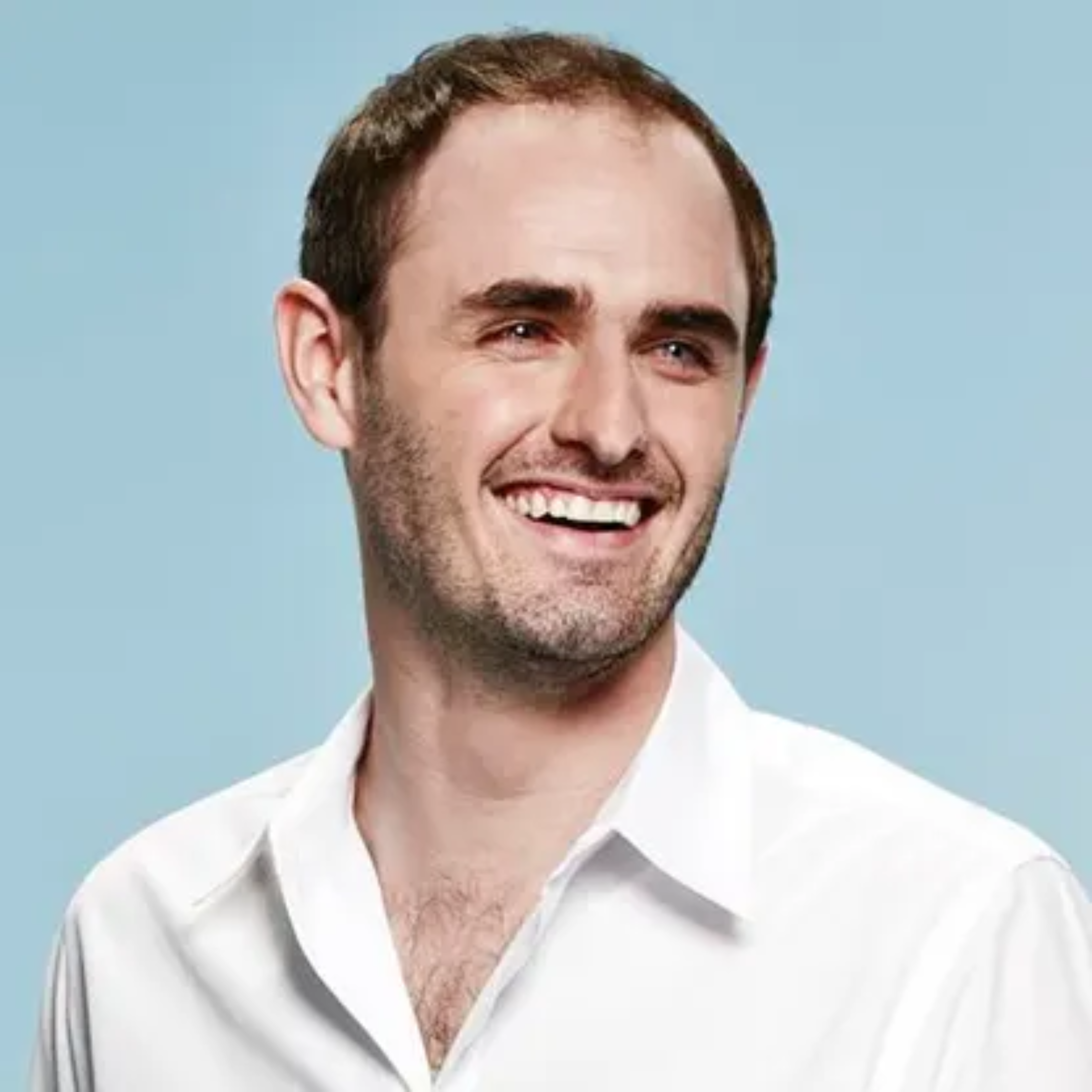 Matt Humprey Headshot