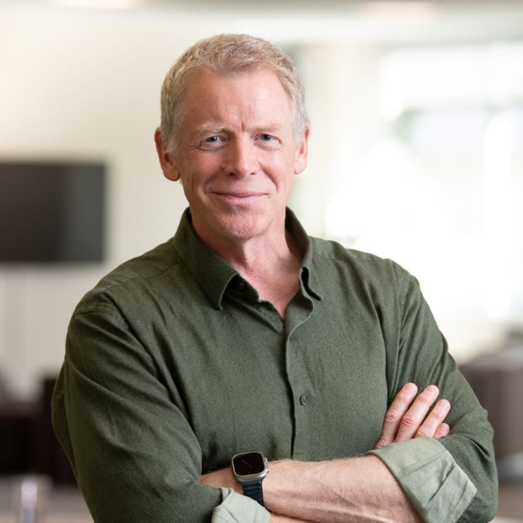 Scott Dietzen Headshot