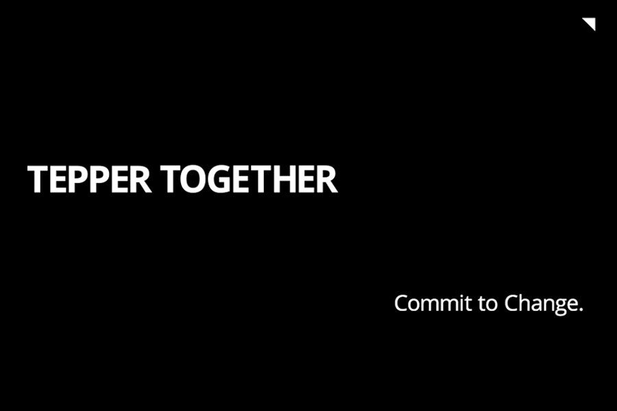 Tepper Together logo